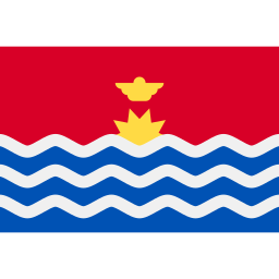 Kiribati icon