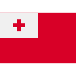 tonga Ícone