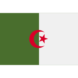 algérie Icône
