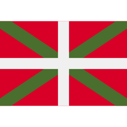 país vasco icono