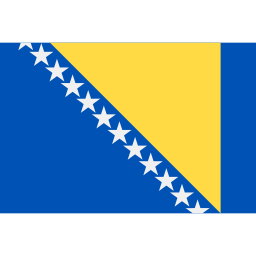 Bosnia and herzegovina icon