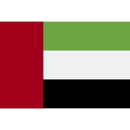 United arab emirates icon