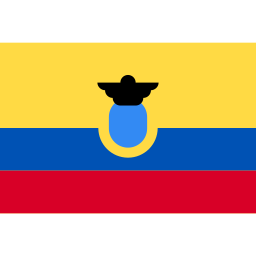 equador Ícone