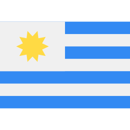 uruguai Ícone