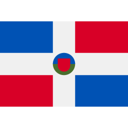 Доминиканская Республика иконка