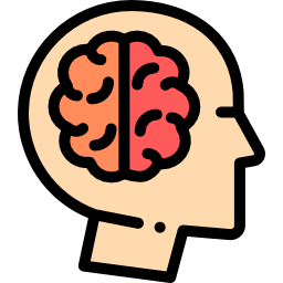 Brain icon