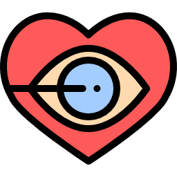 Heart icon