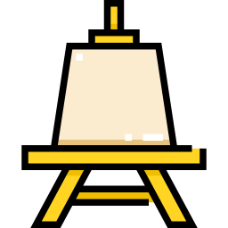 Canvas icon