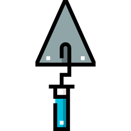 Shovel icon