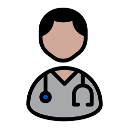 의사 icon