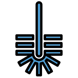 ブラシツール icon