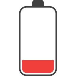 Battery icon