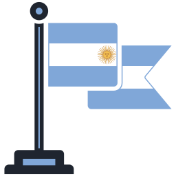 argentina icono