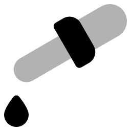 pipette icon