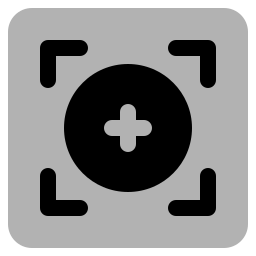 Focus icon