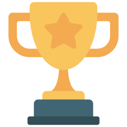 Trophy icon