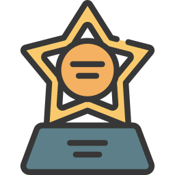 Trophy icon