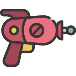 laserpistole icon