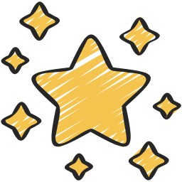 Stars icon