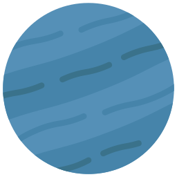 planet icon