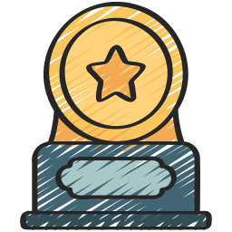 Trophy icon