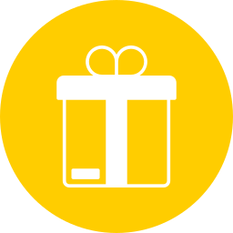 geschenkbox icon