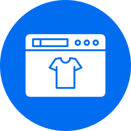 online shop icon