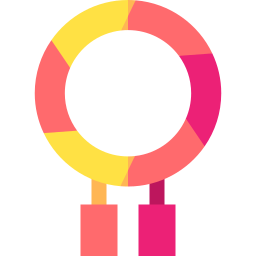 pulsera icono