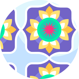 Tiles icon