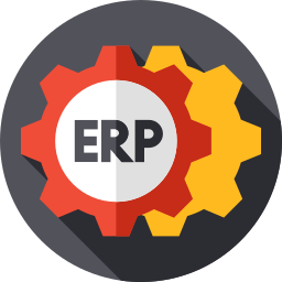 Erp icon