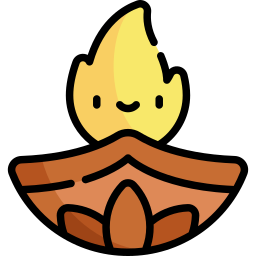 Candle icon