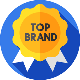 Brand image icon