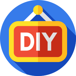 diy icon