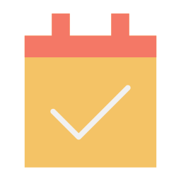 Calendar icon