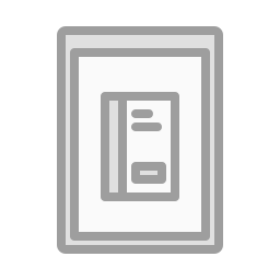 e-book icon