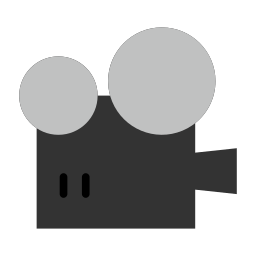 Projector icon