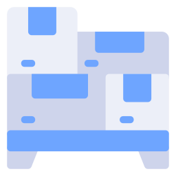 Packages icon