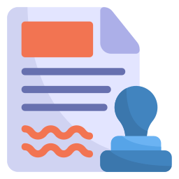 Files and folder icon