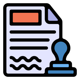 Files and folder icon