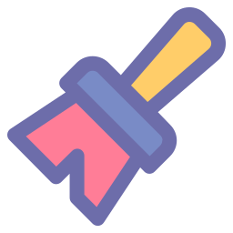 Brush icon