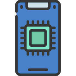 Cpu icon