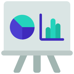 データレポート icon