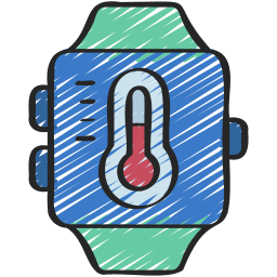 smartwatch icon