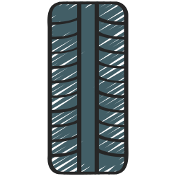 Tire icon