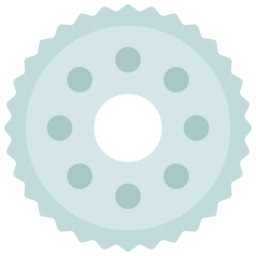 Cog icon