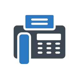 Landline icon