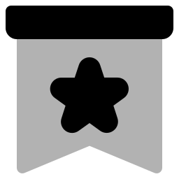 Medal icon