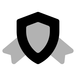 Shield icon