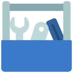 ツールボックス icon