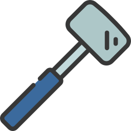 Hammer icon